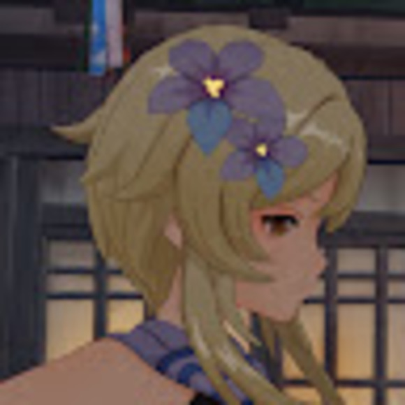 Meet your Posher, Panya - Picture 1 of 1